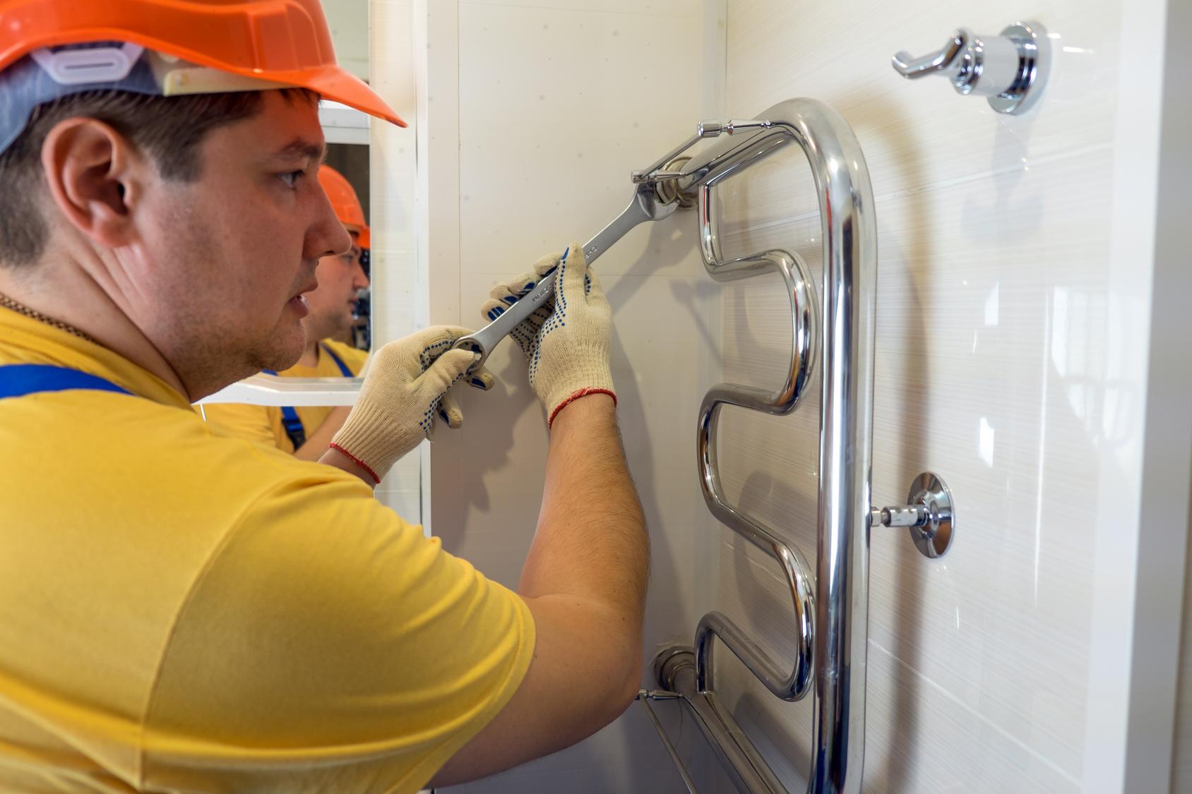 consommation chauffe-eau électrique Chelles