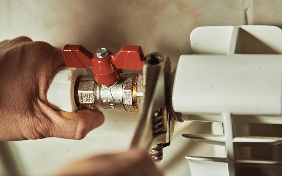 cout chauffage électrique Mormant